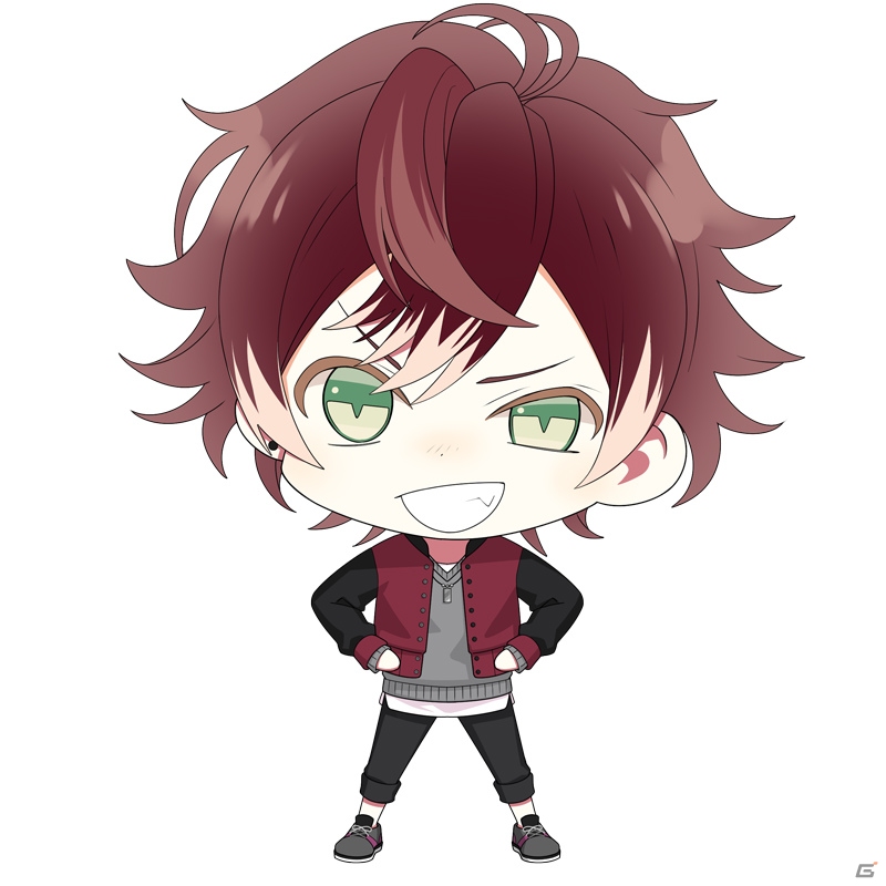 「DIABOLIK LOVERS GRAND EDITION for Nintendo Switch」の特典情報が公開！描き下ろし缶バッジや布ポスターなどの画像4