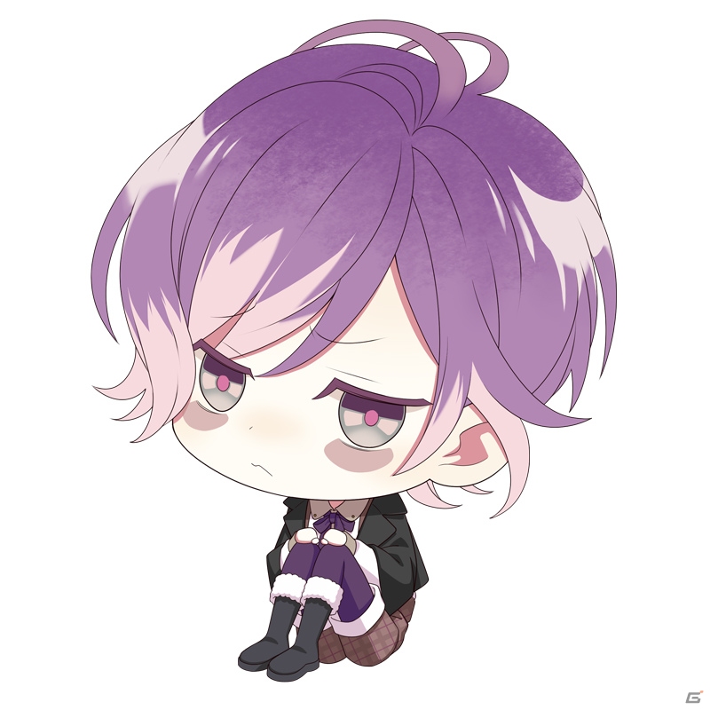 「DIABOLIK LOVERS GRAND EDITION for Nintendo Switch」の特典情報が公開！描き下ろし缶バッジや布ポスターなどの画像6
