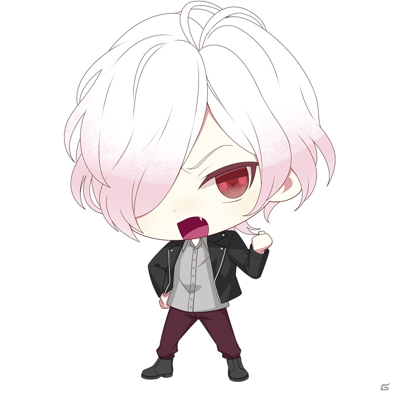 「DIABOLIK LOVERS GRAND EDITION for Nintendo Switch」の特典情報が公開！描き下ろし缶バッジや布ポスターなどの画像7