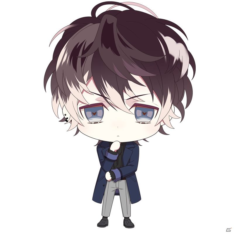 「DIABOLIK LOVERS GRAND EDITION for Nintendo Switch」の特典情報が公開！描き下ろし缶バッジや布ポスターなどの画像8