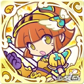 「ぷよぷよ!!クエスト」回数限定「8月ぷよの日記念10連ガチャ」が8月24日より開催！の画像7