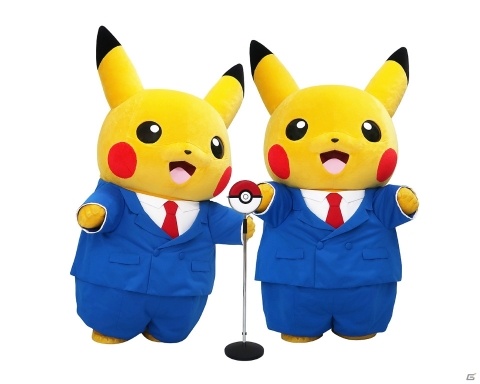 「ポケモンセンターオーサカ DX＆ポケモンカフェ」が9月20日オープン！ビリケンさんピカチュウなど記念商品も登場の画像15