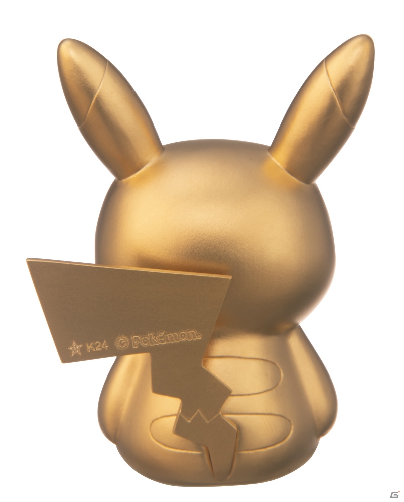 「ポケモンセンターオーサカ DX＆ポケモンカフェ」が9月20日オープン！ビリケンさんピカチュウなど記念商品も登場の画像8