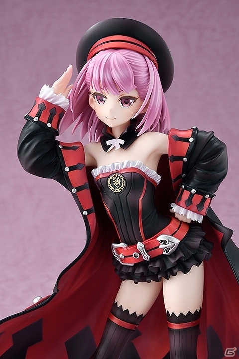 「Fate/Grand Order」よりキャスター／エレナ・ブラヴァツキーが立体化！本日より受注開始の画像12