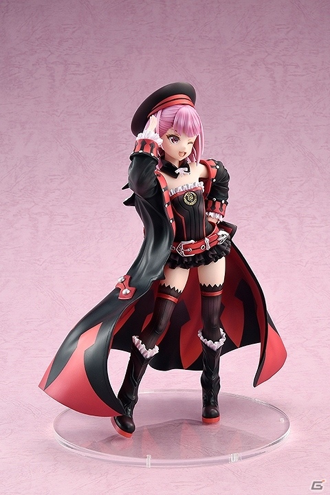 「Fate/Grand Order」よりキャスター／エレナ・ブラヴァツキーが立体化！本日より受注開始の画像3