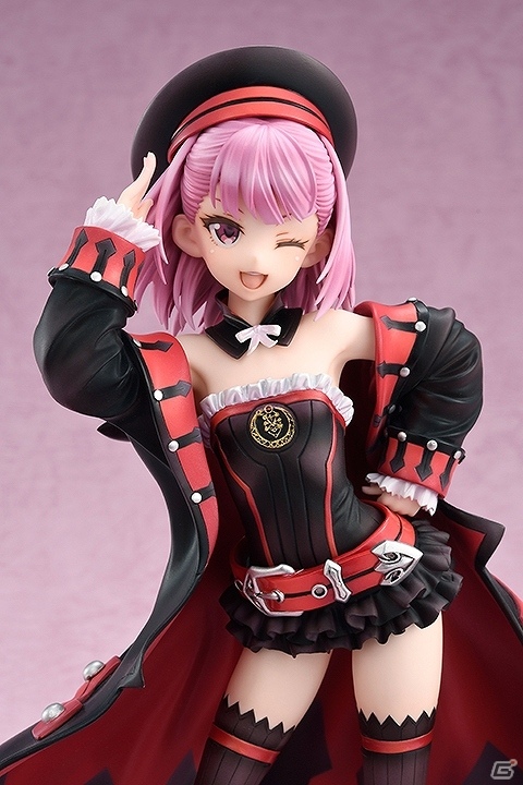 「Fate/Grand Order」よりキャスター／エレナ・ブラヴァツキーが立体化！本日より受注開始の画像4