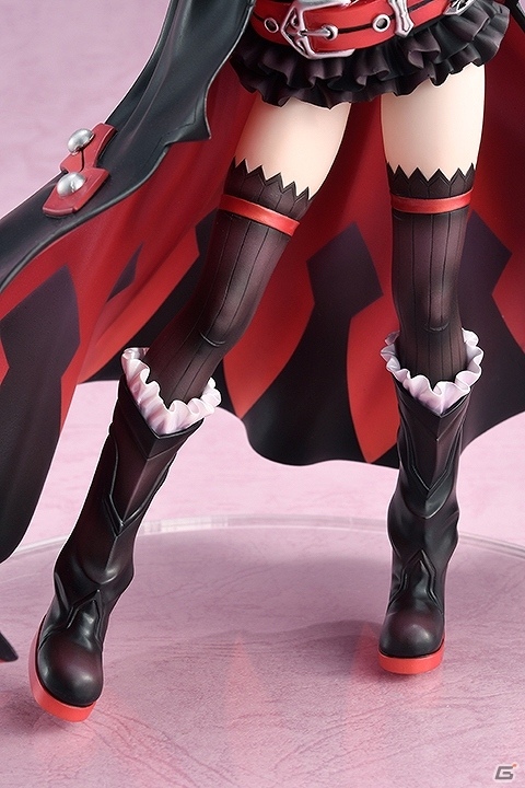 「Fate/Grand Order」よりキャスター／エレナ・ブラヴァツキーが立体化！本日より受注開始の画像6