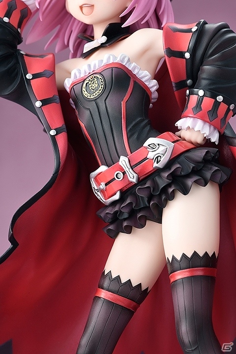 「Fate/Grand Order」よりキャスター／エレナ・ブラヴァツキーが立体化！本日より受注開始の画像7