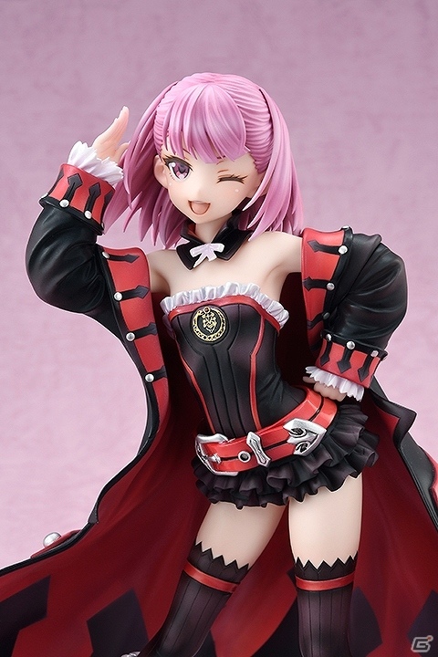 「Fate/Grand Order」よりキャスター／エレナ・ブラヴァツキーが立体化！本日より受注開始の画像8