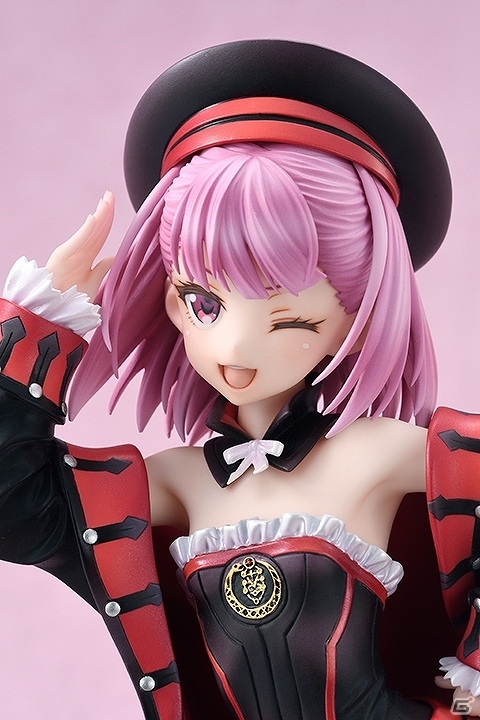 「Fate/Grand Order」よりキャスター／エレナ・ブラヴァツキーが立体化！本日より受注開始の画像9