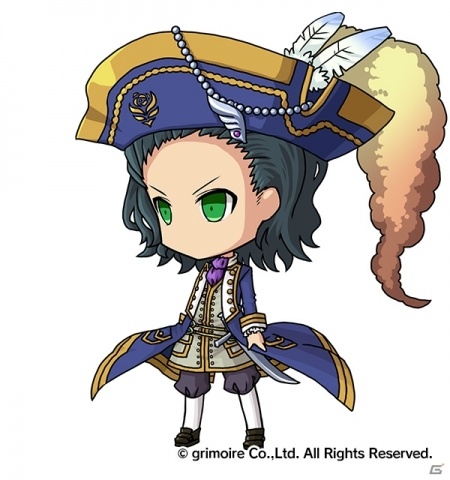 「ブレイブソード×ブレイズソウル」イミティション=アリスが製造解禁！イベント「アリスとロールの恋色四重奏-sideアリス-」も開催の画像8