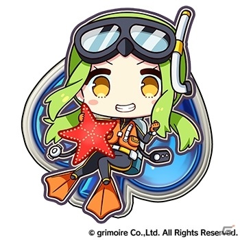 「ブレイブソード×ブレイズソウル」イミティション=アリスが製造解禁！イベント「アリスとロールの恋色四重奏-sideアリス-」も開催の画像9