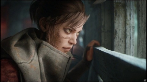 PS4/Switch「ミュータント・イヤー・ゼロ：ロード・トゥ・エデン」が11月21日に発売決定！の画像7