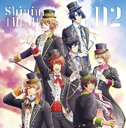 「うたの☆プリンスさまっ♪ Shining LiveテーマソングCD2」アイドルたちが動くデジタル広告が池袋に出現！の画像4
