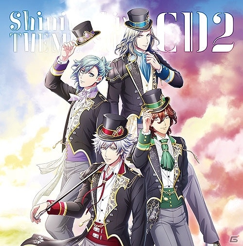 「うたの☆プリンスさまっ♪ Shining LiveテーマソングCD2」アイドルたちが動くデジタル広告が池袋に出現！の画像5