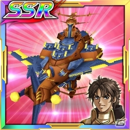 「スーパーロボット大戦X-Ω」月末イベント「穿て、エーメル!」が開催!「スーパーロボット大戦OG」のハガネも登場の画像27