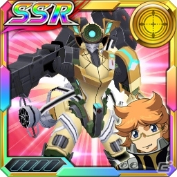 「スーパーロボット大戦X-Ω」月末イベント「穿て、エーメル!」が開催!「スーパーロボット大戦OG」のハガネも登場の画像30