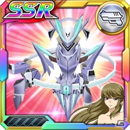 「スーパーロボット大戦X-Ω」月末イベント「穿て、エーメル!」が開催!「スーパーロボット大戦OG」のハガネも登場の画像32