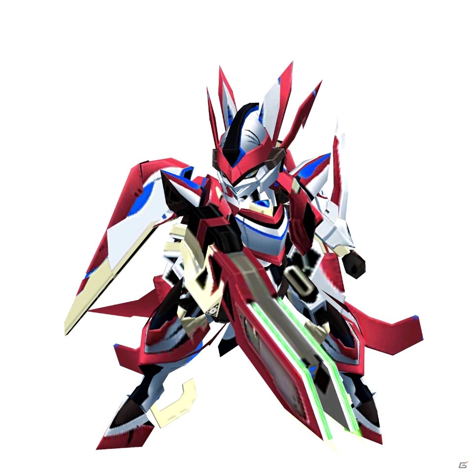 「スーパーロボット大戦X-Ω」月末イベント「穿て、エーメル！」が開催！「スーパーロボット大戦OG」のハガネも登場の画像16