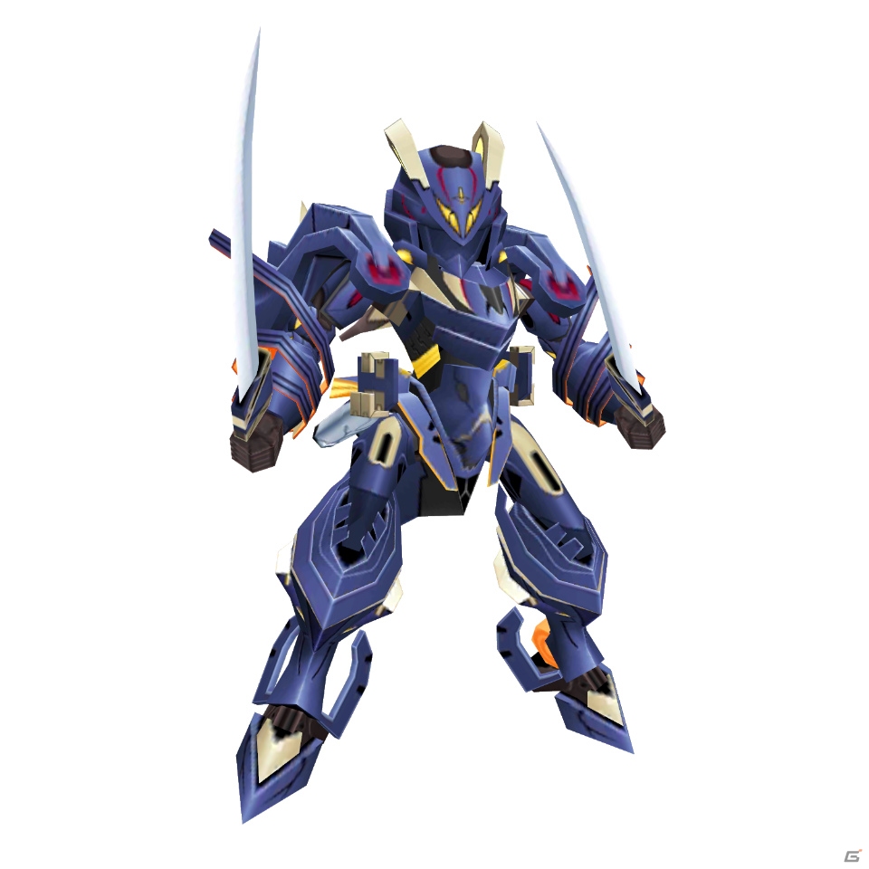 「スーパーロボット大戦X-Ω」月末イベント「穿て、エーメル！」が開催！「スーパーロボット大戦OG」のハガネも登場の画像18