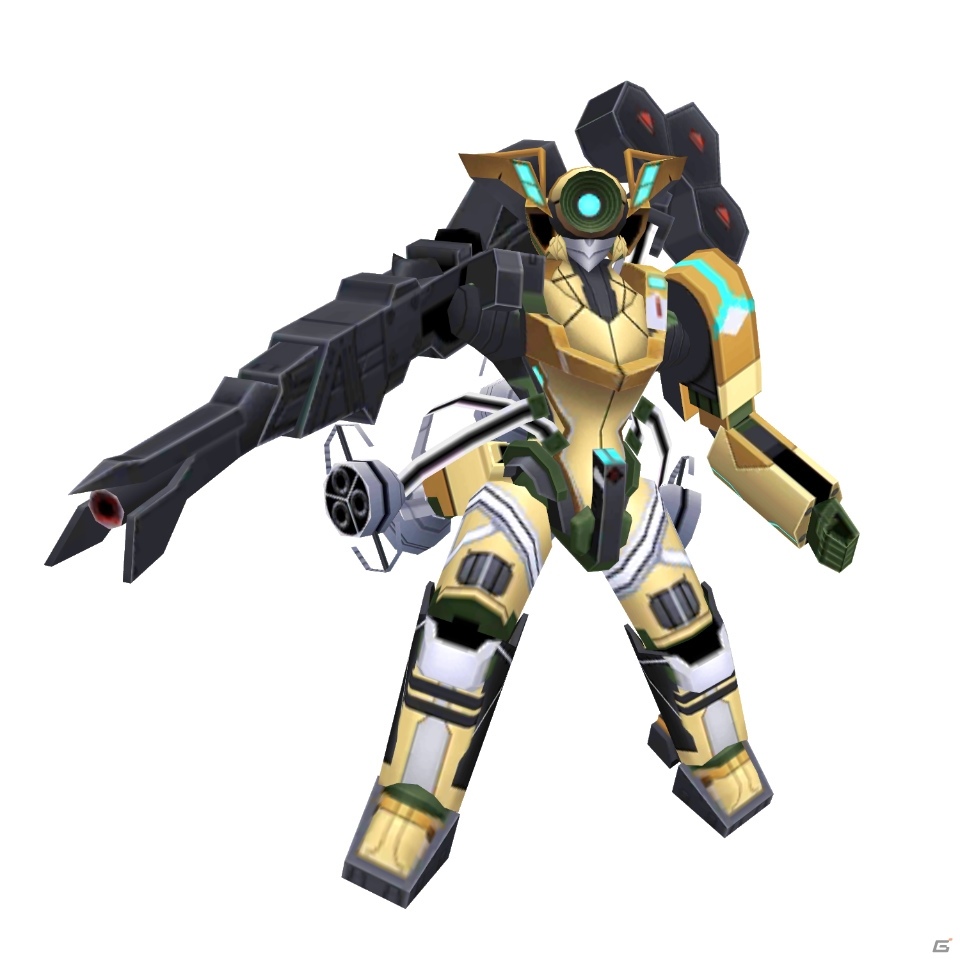 「スーパーロボット大戦X-Ω」月末イベント「穿て、エーメル！」が開催！「スーパーロボット大戦OG」のハガネも登場の画像20
