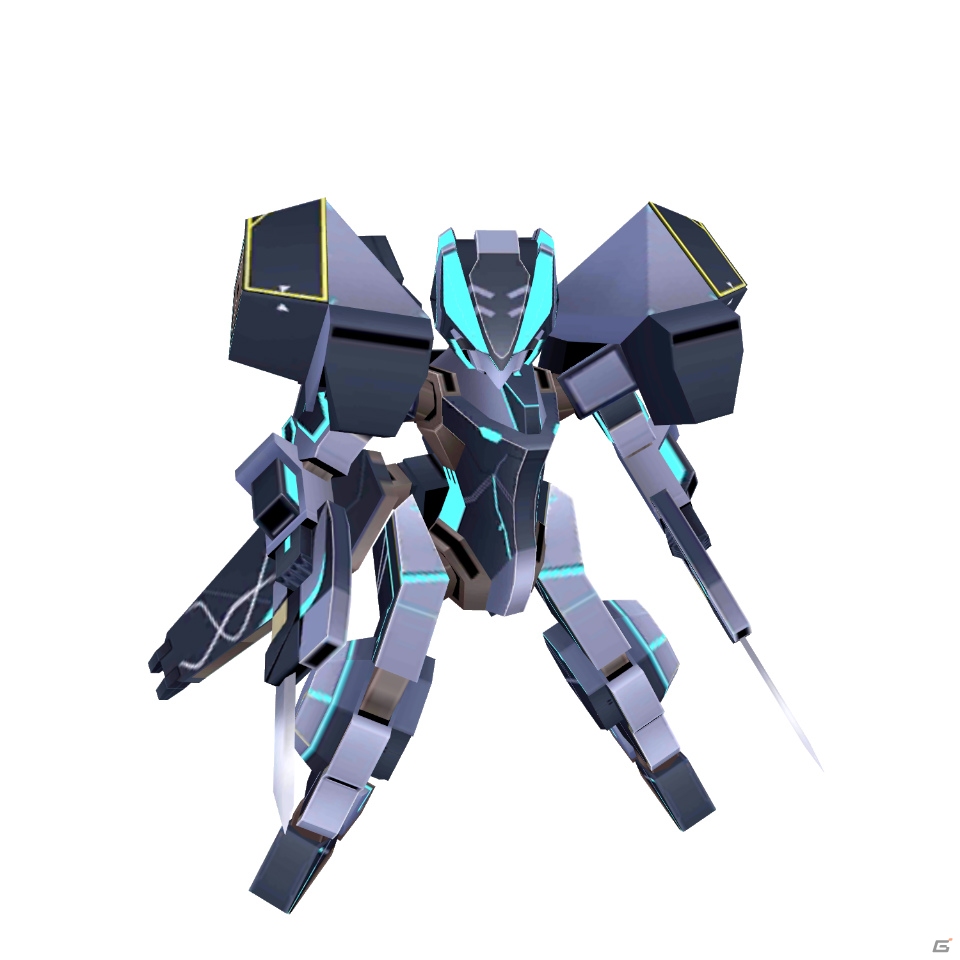 「スーパーロボット大戦X-Ω」月末イベント「穿て、エーメル！」が開催！「スーパーロボット大戦OG」のハガネも登場の画像22