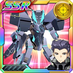 「スーパーロボット大戦X-Ω」月末イベント「穿て、エーメル！」が開催！「スーパーロボット大戦OG」のハガネも登場の画像31