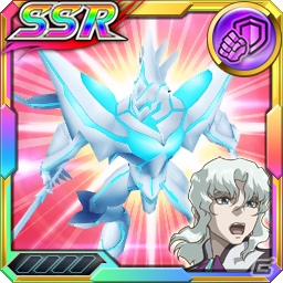 「スーパーロボット大戦X-Ω」月末イベント「穿て、エーメル！」が開催！「スーパーロボット大戦OG」のハガネも登場の画像34
