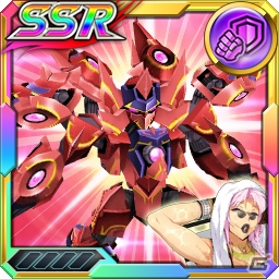 「スーパーロボット大戦X-Ω」月末イベント「穿て、エーメル！」が開催！「スーパーロボット大戦OG」のハガネも登場の画像36