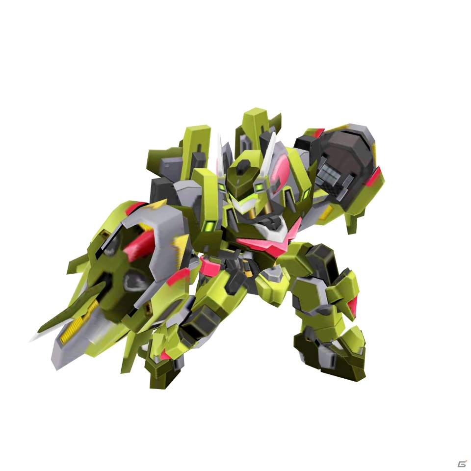「スーパーロボット大戦X-Ω」月末イベント「穿て、エーメル！」が開催！「スーパーロボット大戦OG」のハガネも登場の画像6
