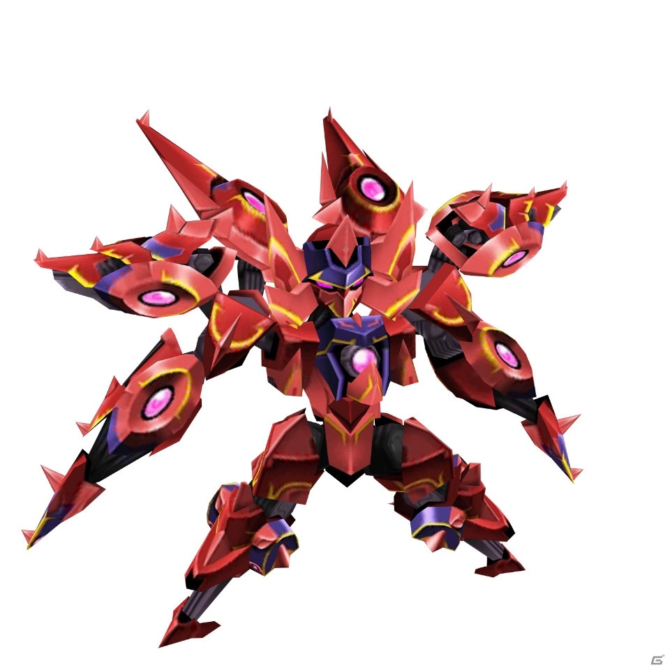 「スーパーロボット大戦X-Ω」月末イベント「穿て、エーメル！」が開催！「スーパーロボット大戦OG」のハガネも登場の画像8