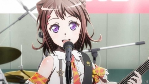 劇場版「BanG Dream! FILM LIVE」の先行応援上映が9月4日に東京・新宿ピカデリーで開催！の画像1