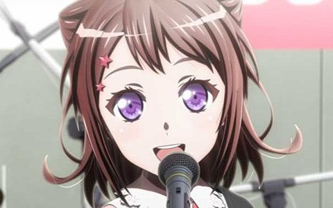 劇場版「BanG Dream! FILM LIVE」の先行応援上映が9月4日に東京・新宿ピカデリーで開催！