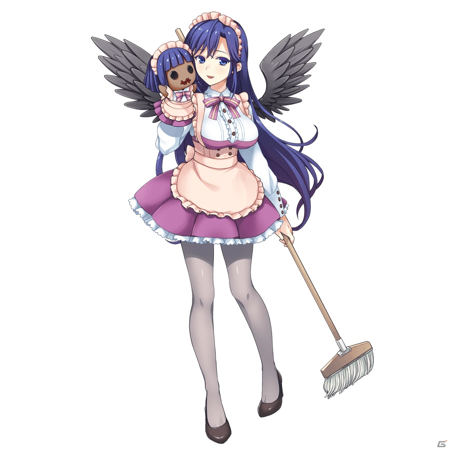 「妖怪百姫たん！」清姫、姑獲鳥、一反木綿、松明丸、五徳猫が主役のイベント「極めろ！メイド道」が本日開催！の画像5
