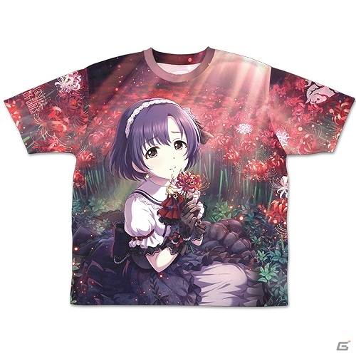 「アイドルマスター シンデレラガールズ」7thライブツアー千葉公演の先行販売グッズが登場！の画像1