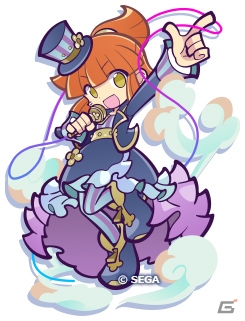 「ぷよぷよ!!クエスト」キャラクターの代わりとして使える★7へんしんアイテム・ワイルドストーン（WS）が新登場！の画像5