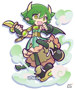「ぷよぷよ!!クエスト」キャラクターの代わりとして使える★7へんしんアイテム・ワイルドストーン（WS）が新登場！の画像8