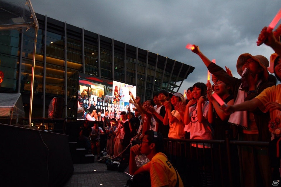 「#コンパスフェス 街キャラバン2019」18,000人が集結したツアー最終日・大阪会場の公式レポートが公開！の画像12