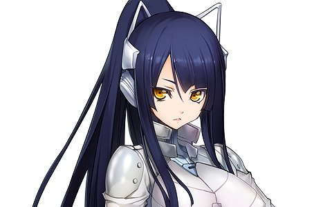 「凍京NECRO＜トウキョウ・ネクロ＞ SUICIDE MISSION」スペシャルスカウトに義城蜜魅が登場！