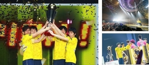 「モンストグランプリ2019 アジアチャンピオンシップ」のイベントレポートが到着！の画像1