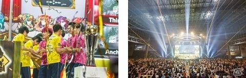 「モンストグランプリ2019 アジアチャンピオンシップ」のイベントレポートが到着！の画像7