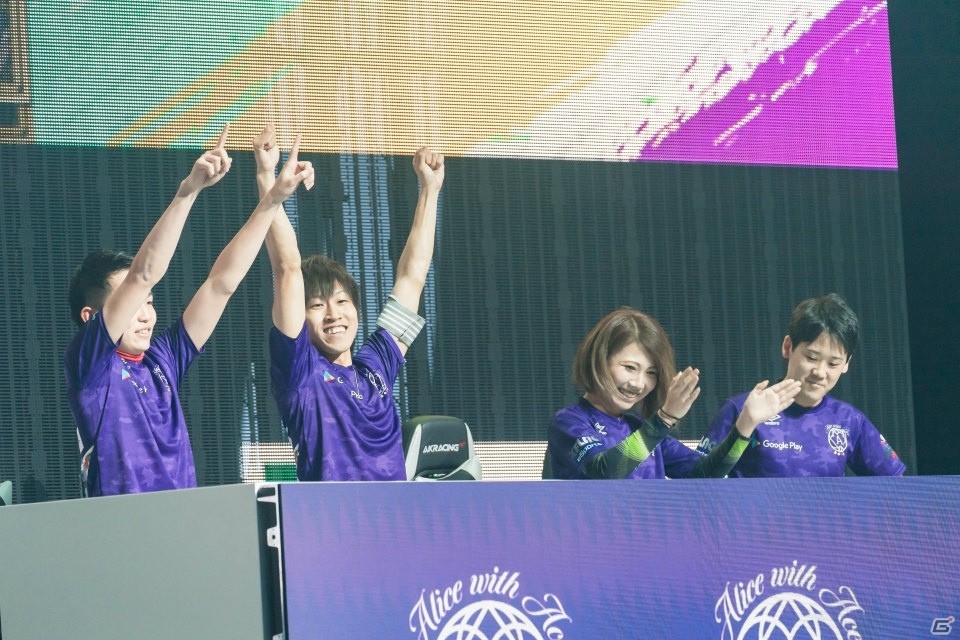 「モンストグランプリ2019 アジアチャンピオンシップ」のイベントレポートが到着！の画像2