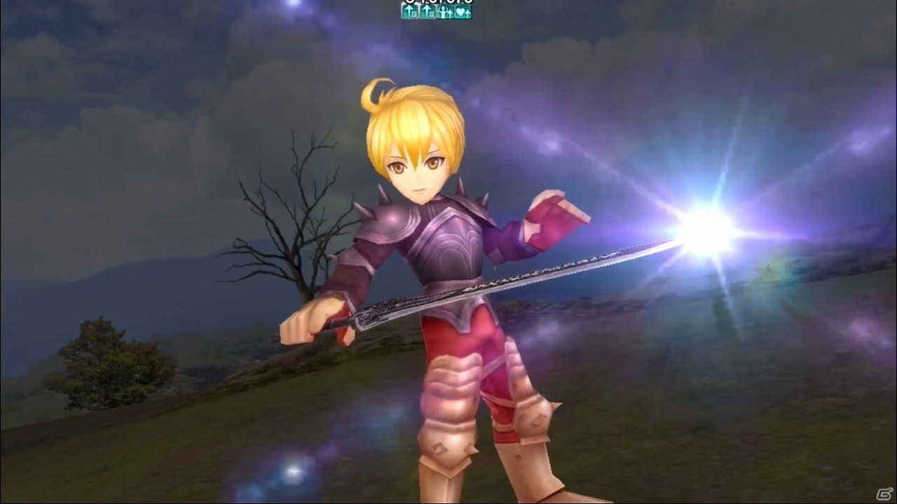 「ディシディア ファイナルファンタジー オペラオムニア」ジャック（FF 零式）が参戦！イベント「無知なる力」が開催の画像10