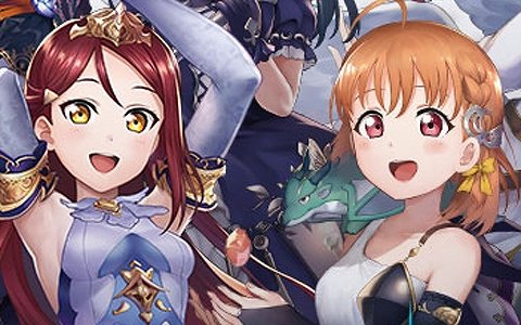 「スクフェスポップアップストア」が10月8日より東京・アキバcoギャラリーにオープン！