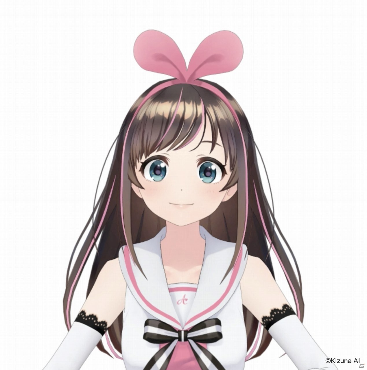 「VGAME」バーチャルタレント・キズナアイさんとのコラボが決定！9月3日に先行プレイ生放送が実施の画像4