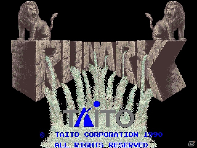 「ルナーク」「エレベーターアクション リターンズ」のサウンドトラックが10月30日に発売！の画像1