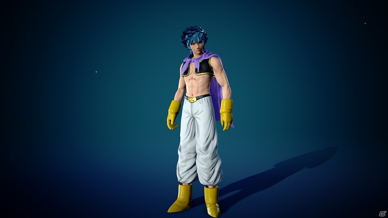 「JUMP FORCE」DLCキャラクターパック「爆豪勝己」「魔人ブウ（善）」が配信！2人が登場するPVも公開の画像5