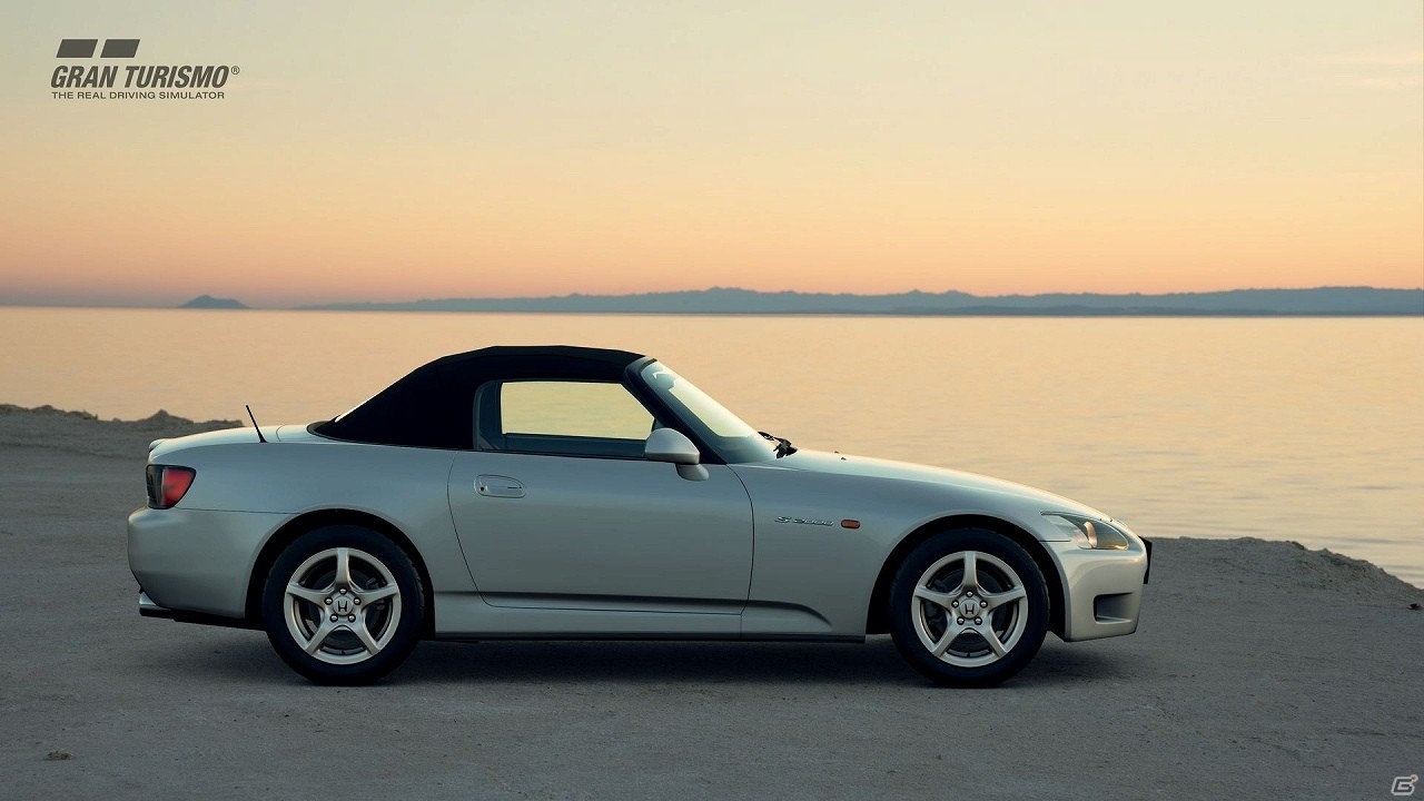 「グランツーリスモSPORT」8月アップデートが配信！ホンダ S2000 '99（N200）など新車両5台が追加の画像11