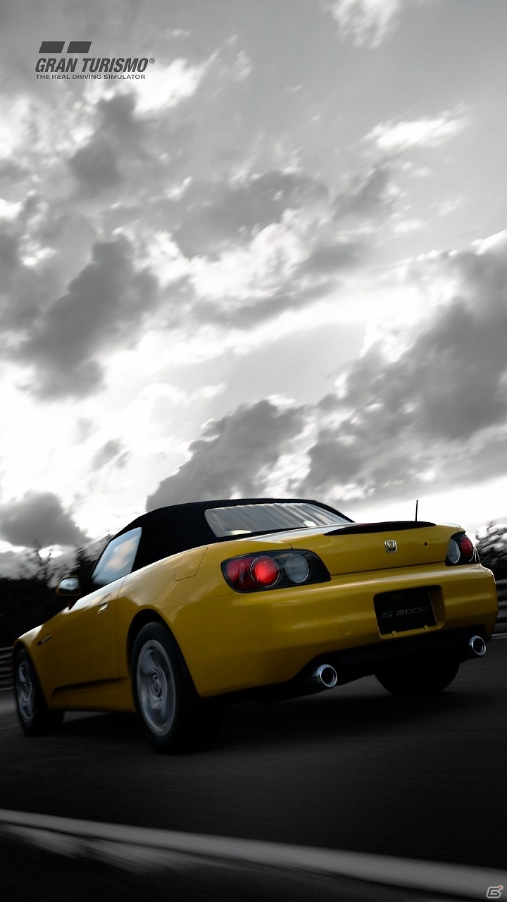 「グランツーリスモSPORT」8月アップデートが配信！ホンダ S2000 '99（N200）など新車両5台が追加の画像15