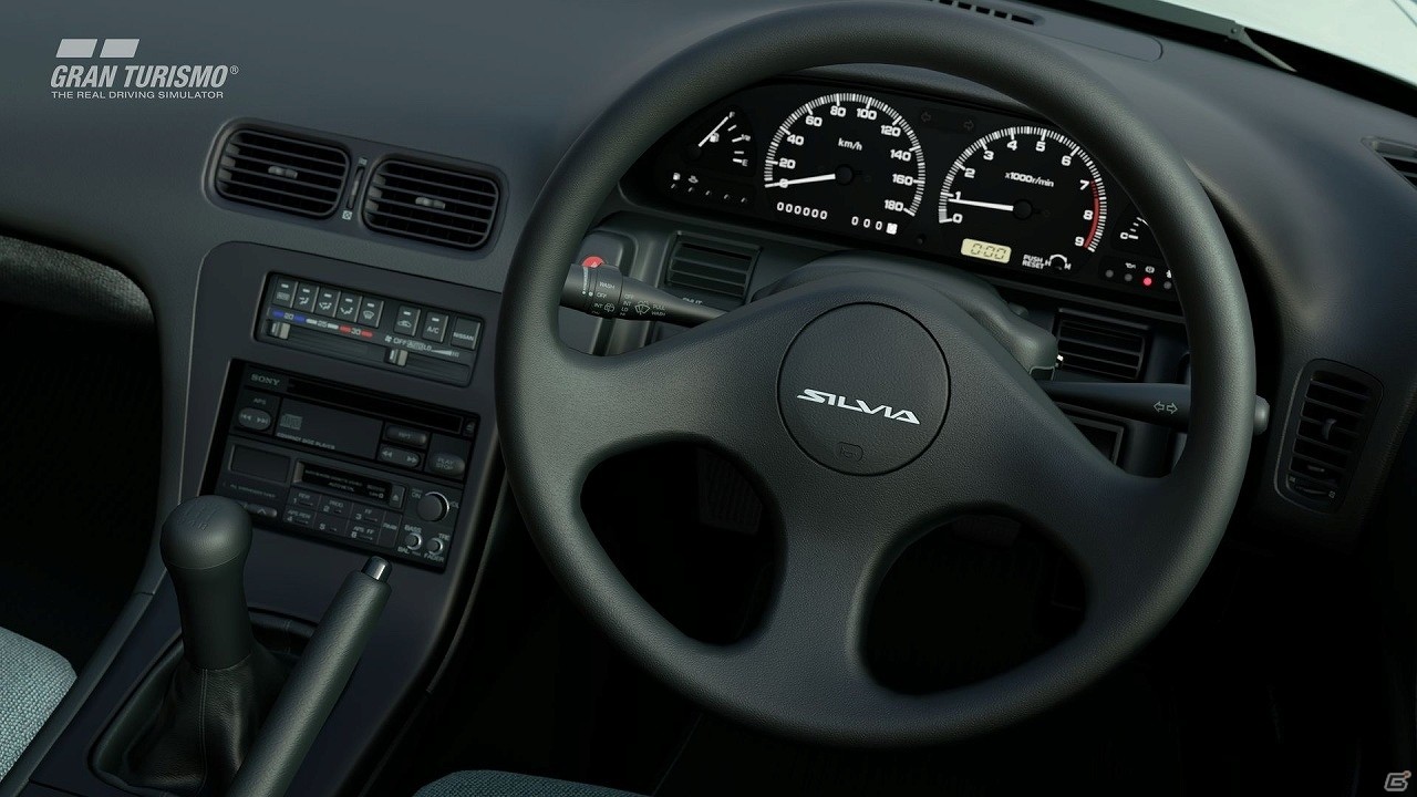 「グランツーリスモSPORT」8月アップデートが配信！ホンダ S2000 '99（N200）など新車両5台が追加の画像19